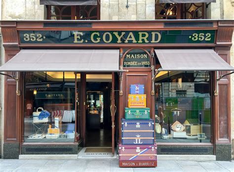 goyard store in florence italy|goyard stores online.